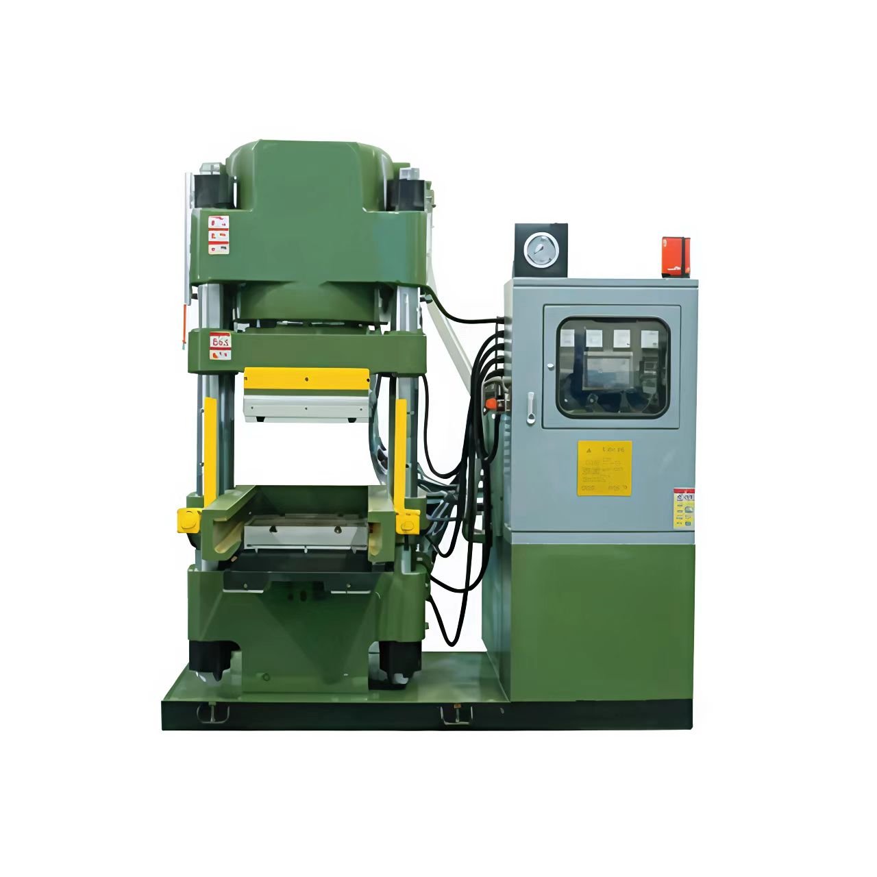 Single Station 200t/300t/400t Press Brake Pads Press Brake Pads Hydraulic Press Brake Shoe Press Brake Lining Press